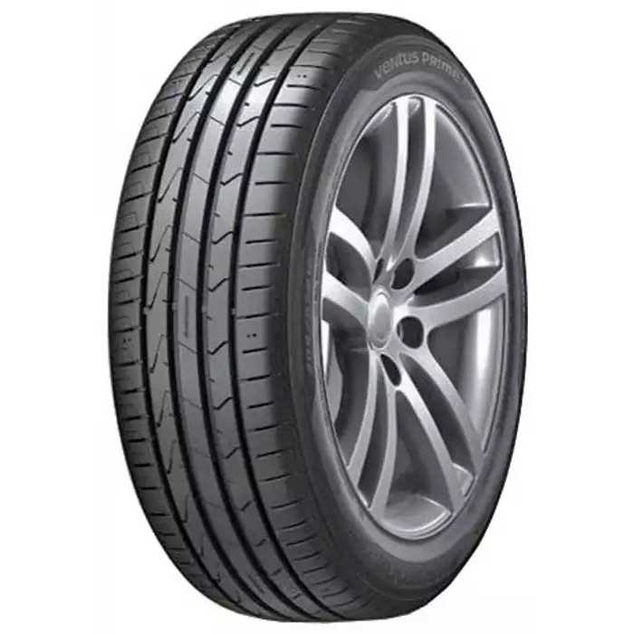 Эксплуатационные характеристики шины Hankook Ventus Prime 2 K115